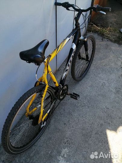 Велосипед 16