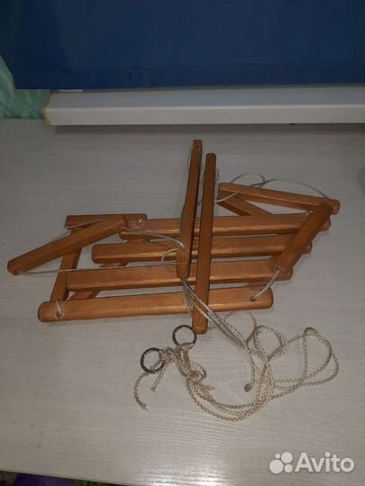 Детские качели