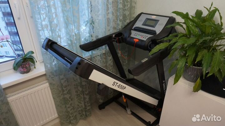 Беговая дорожка unixfit ST-650P