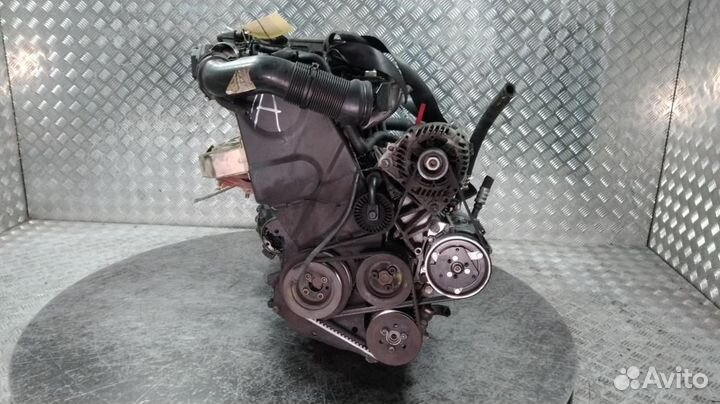 Двигатель Volkswagen / Seat 1.6 AFT