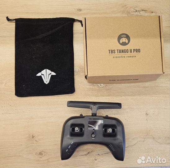 Tbs tango 2 pro v4