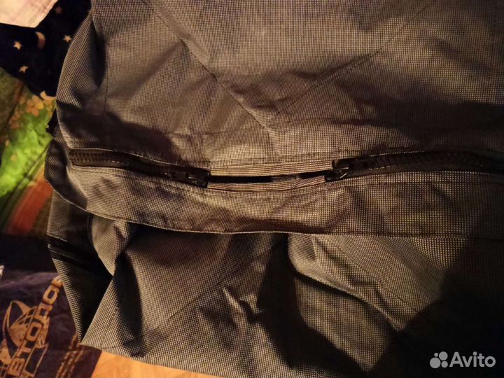 Гамаки в авто