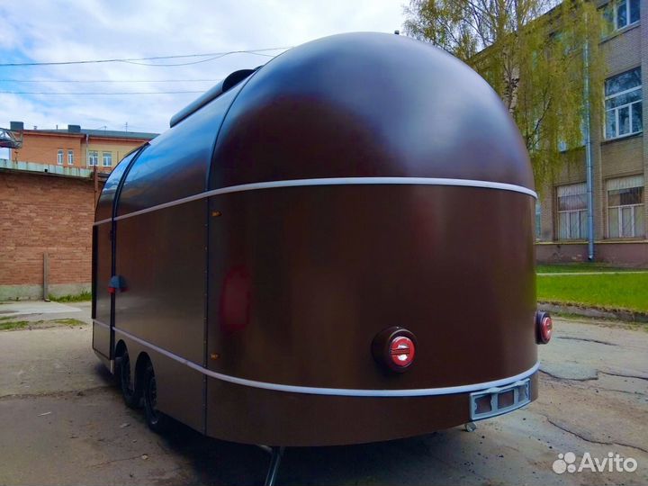 Бизнес на колесах