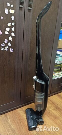 Пылесос Tefal air force light