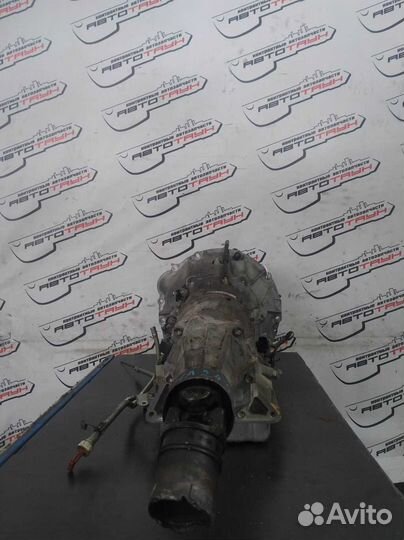 АКПП toyota lexus 1JZ-FSE 2JZ-FSE 2JZ-GE. IS300 ma