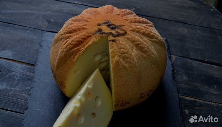 Сыр фоль эпи франция