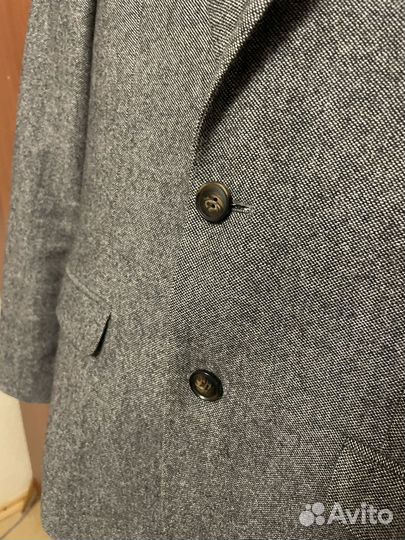 Твидовый Костюм Harry Brown