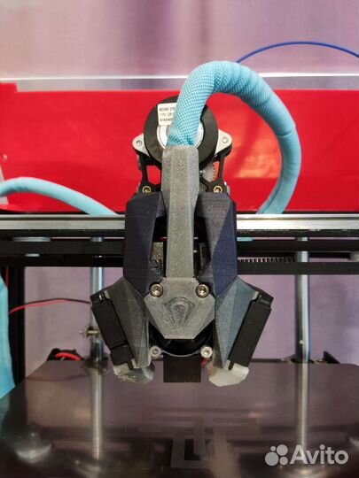 Two Trees Sapphire pro klipper