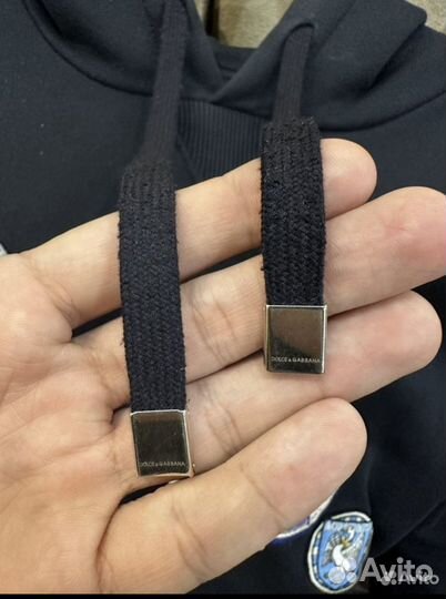 Dolce gabbana худи