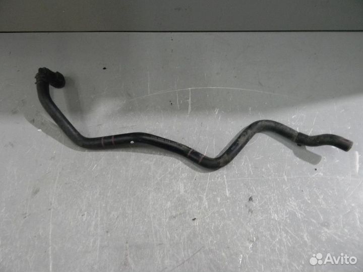 Трубка топливная V1,2 (CGP) Fabia