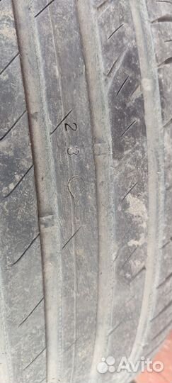 Nokian Tyres Nordman SX2 205/55 R16
