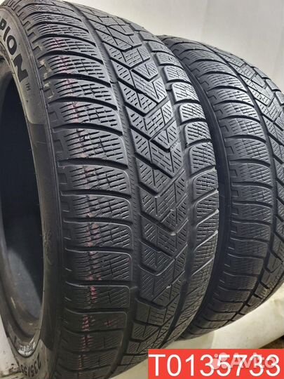 Pirelli Scorpion Winter 235/55 R18 104H