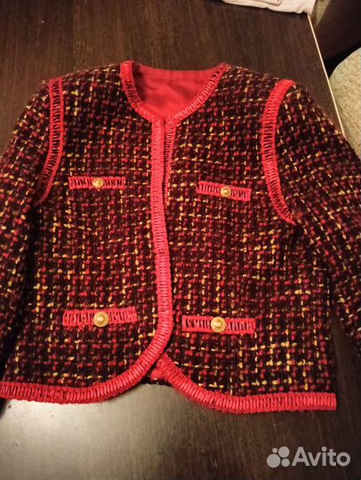 Жакет женский