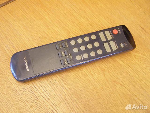 Телевизор бу