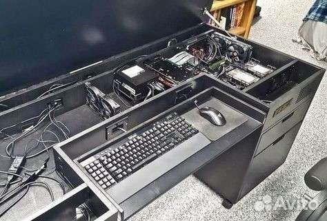 Компьютерный мастер компьютерная помощь