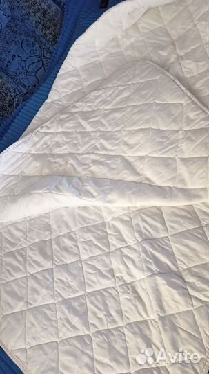 Одеяло двуспальное