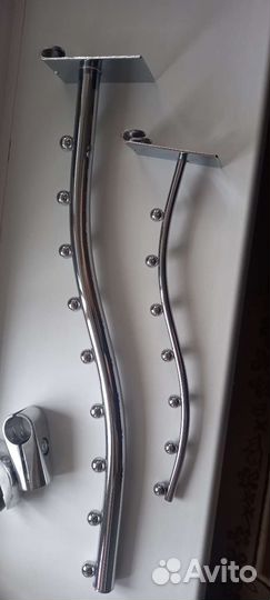 Кранштейны