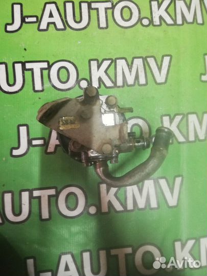 Насос гидроусилителя Mazda 626