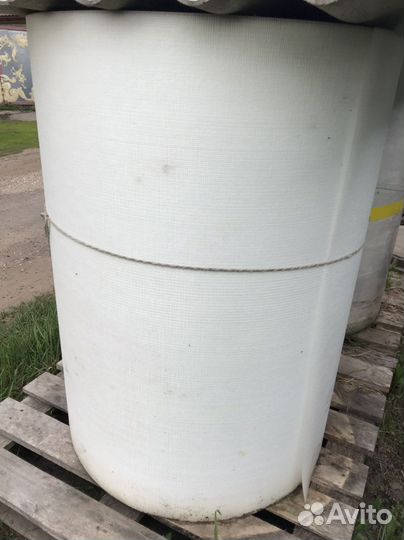 Стеклохолст