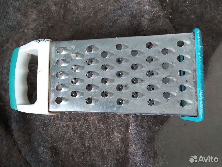 Кухонные мелочи СССР