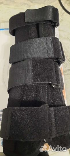 Бандаж для лучезапястного сустава