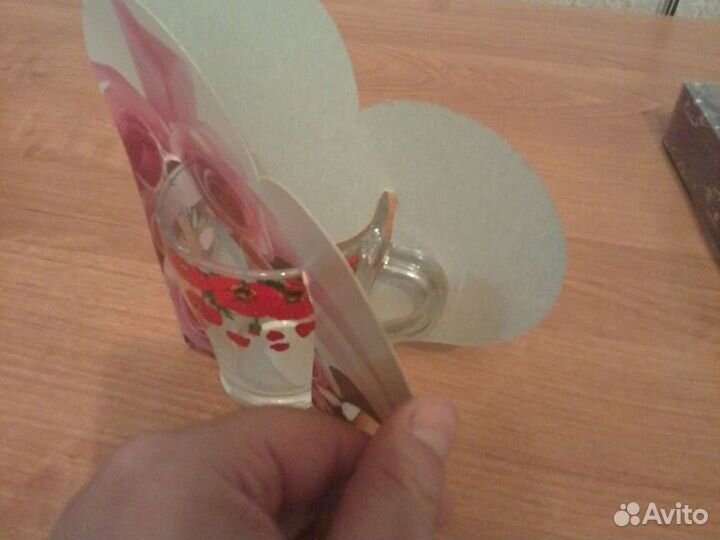 Кружка в подарок