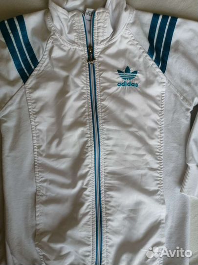 Костюм спортивный Adidas, 140