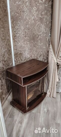 Тумба под тв бу