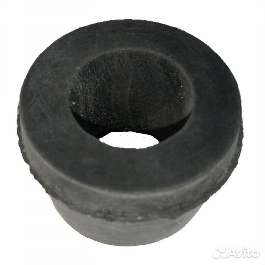 Втулка амортизатора передней подвески камаз, маз