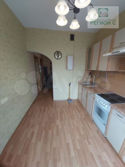 3-к. квартира, 63,5 м², 7/9 эт.