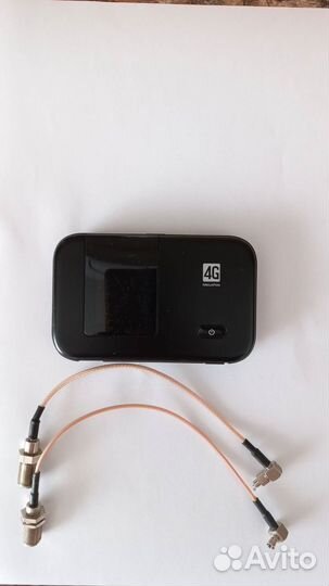 Huawei e5372 mr100-3 ttl wi-fi 4g роутер модем