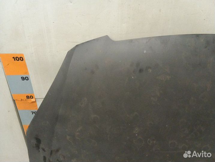 Капот Kia Ceed 1 1.6 2009