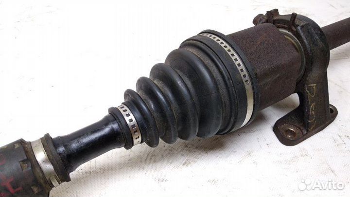 Привод передний правый Toyota Camry XV30 2.4 2005