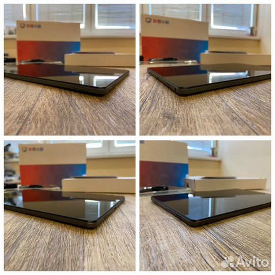Lenovo Xiaoxin Pad 2022 6/128Gb