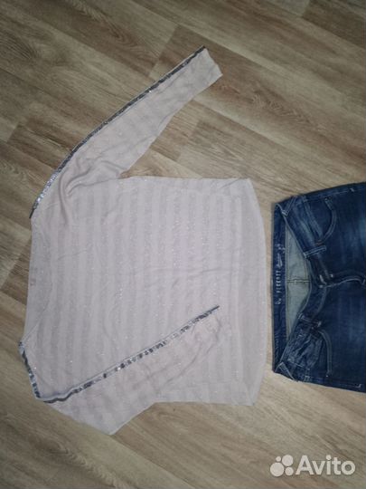 Женские вещи размер 48, 50-52