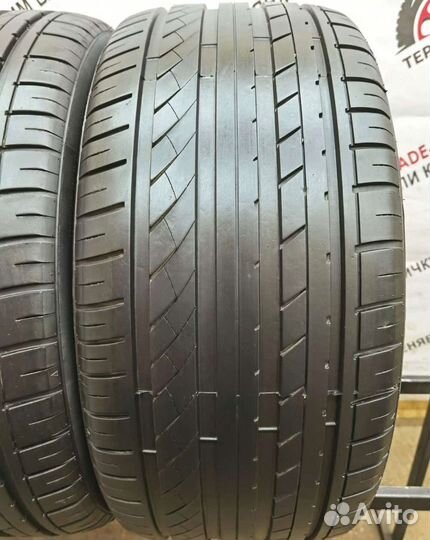 Hifly HF 805 295/35 R21 107Y