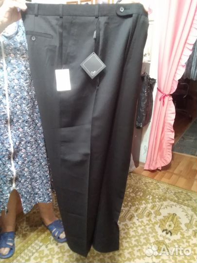 Продам летние мужские брюки
