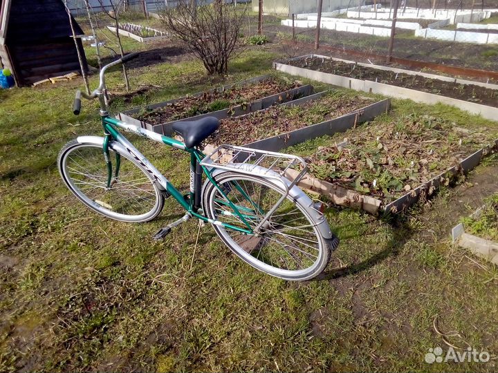 Велосипеды бу взрослый stels