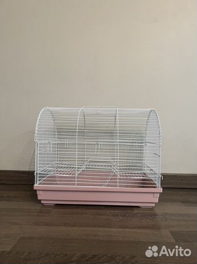 Клетки для грызунов 2 шт