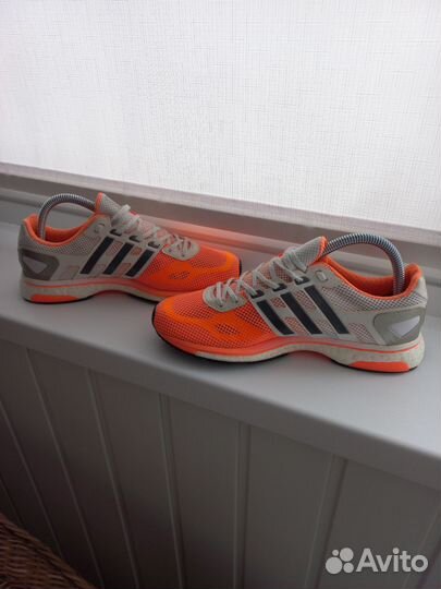 Кроссовки женские adidas