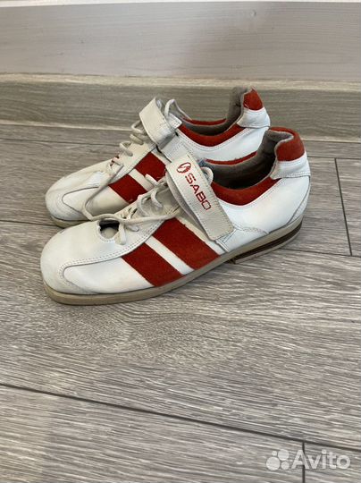 Штангетки sabo 42