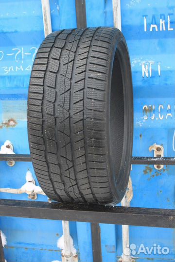 Continental ContiWinterContact TS 830 P 265/30 R20 94V
