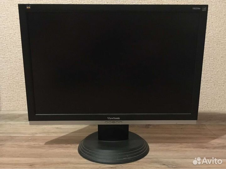 Монитор ViewSonic VA2216w