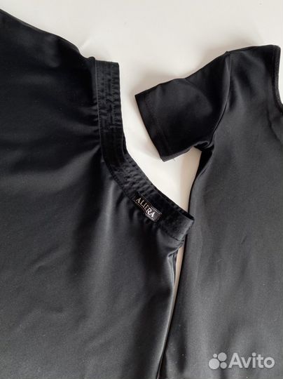 Купальник для занятий