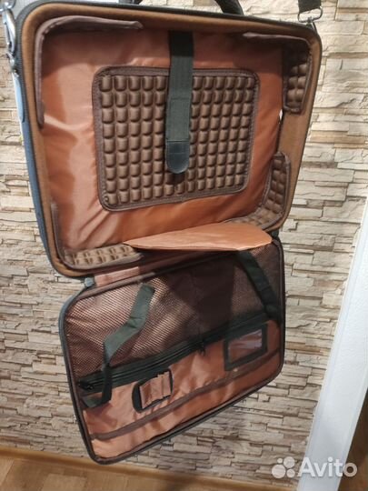 Сумка для ноутбука