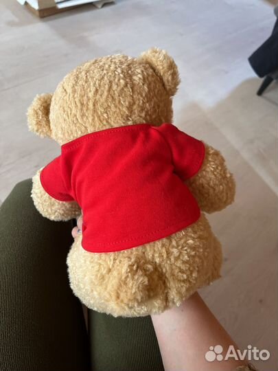 Мишка Тедди