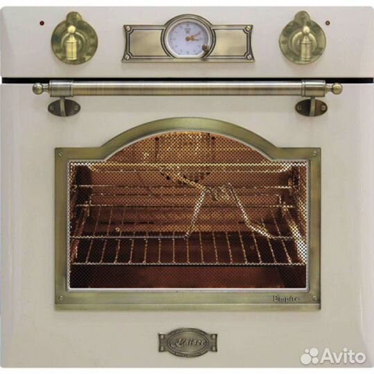 Газовый духовой шкаф Kaiser EG 6345 ElfEm