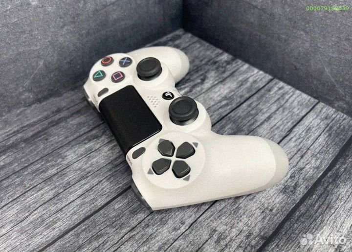 Геймпад DualShock 4