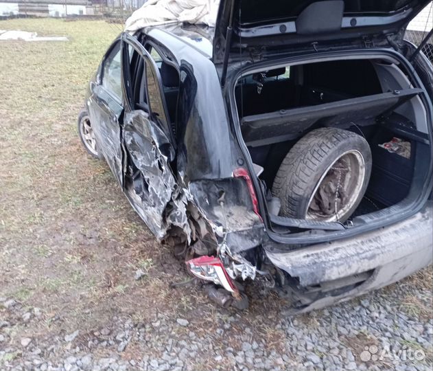 Hyundai Getz 1,6 2007