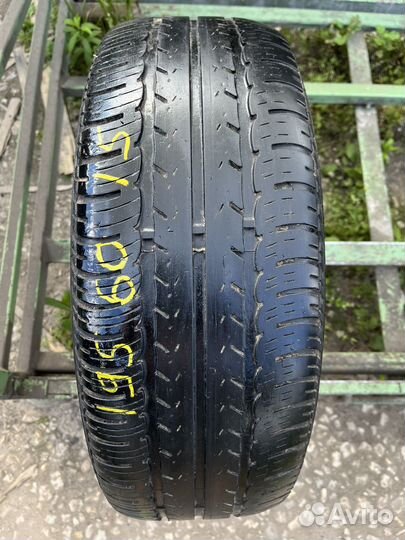 Goodyear Eagle NCT5 195/60 R15